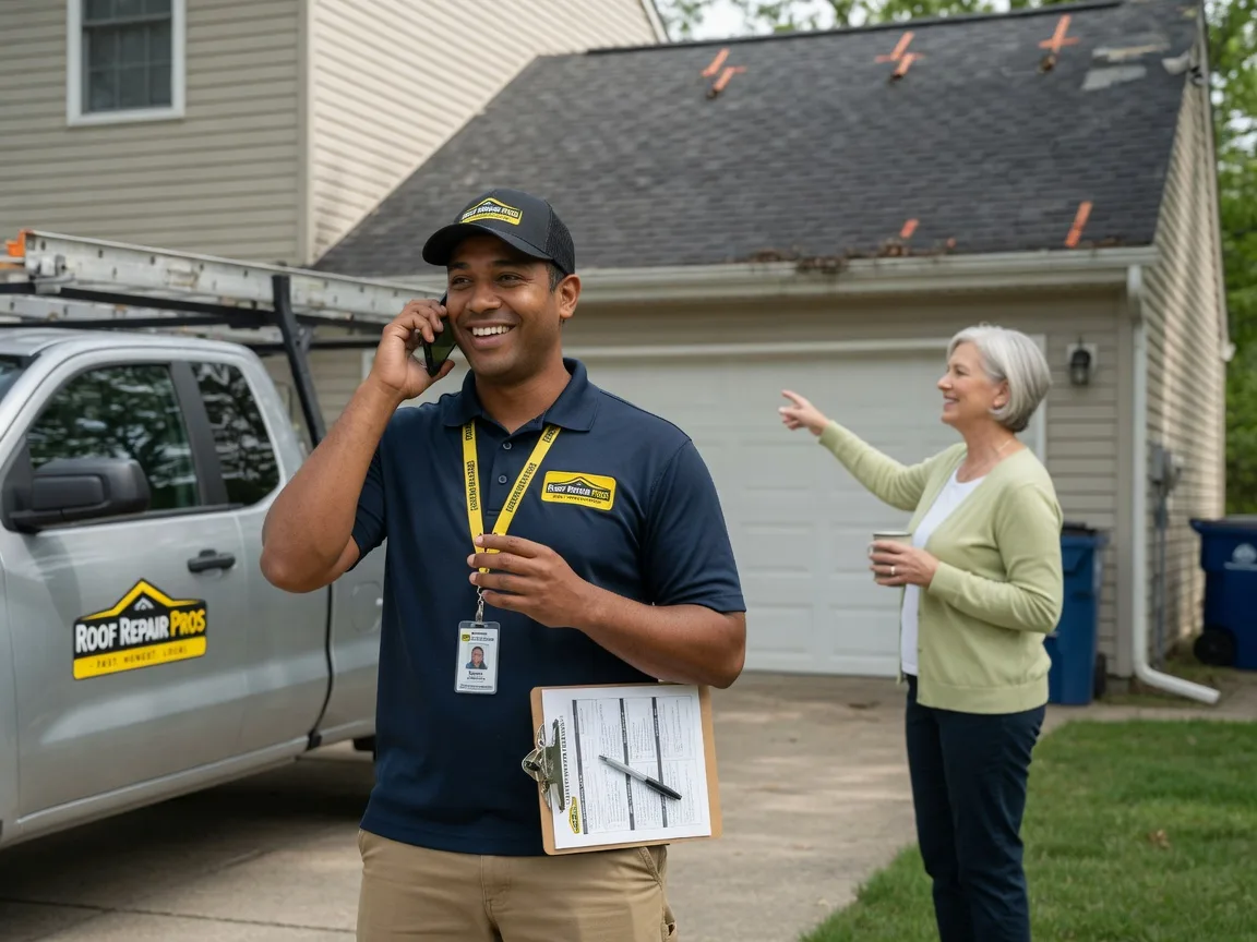 Roof Repair Bushton, KS FAQs